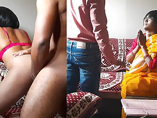 Indian House Wife Fucked by Bankk Officer - Hindi Beeg Story indian house wife 20:10