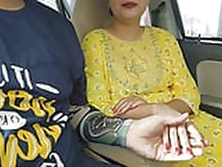 First time she rides my dick in car, Public beeg Indian desi Girl saara beeged very hard in Boyfriend's car first time rides 11:21